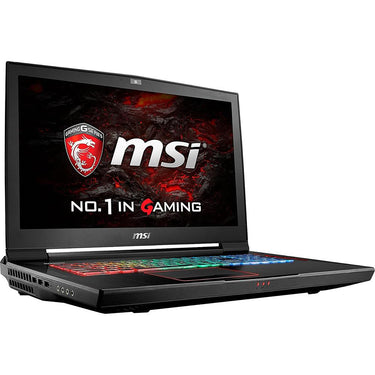 MSI 17.3" Gaming Laptop