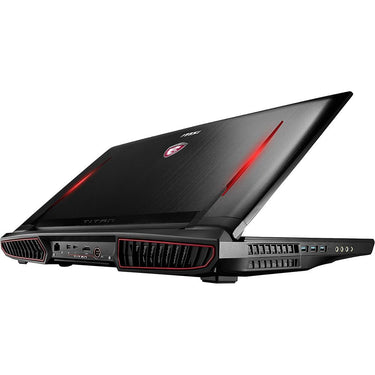 MSI 17.3" Gaming Laptop