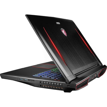 MSI 17.3" Gaming Laptop
