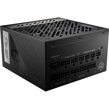 MSI 850 W Power Supply