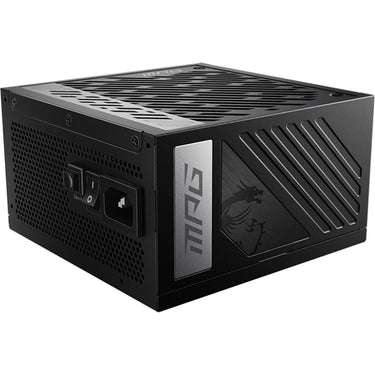MSI 850 W Power Supply