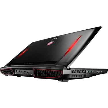MSI 17.3" Gaming Laptop