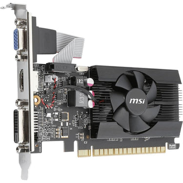 MSI GeForce GT720 2GB
