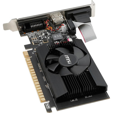 MSI GeForce GT720 2GB