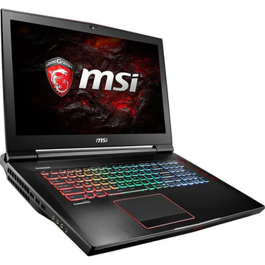 MSI 17.3" Gaming Laptop i7 6820HK