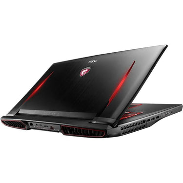 MSI 17.3" Gaming Laptop i7 6820HK