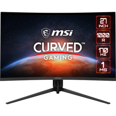 MSI Optix G271CQP E2