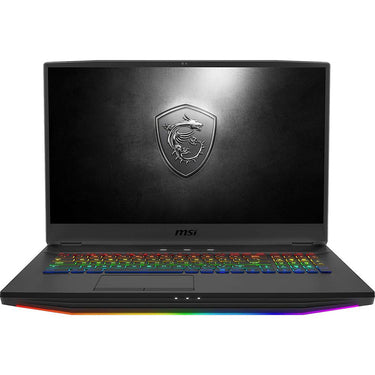 MSI GT76 Titan DT 10SGS 055