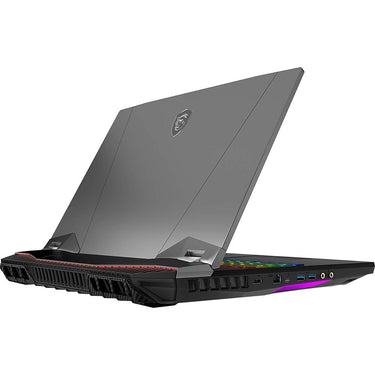 MSI GT76 Titan DT 10SGS 055