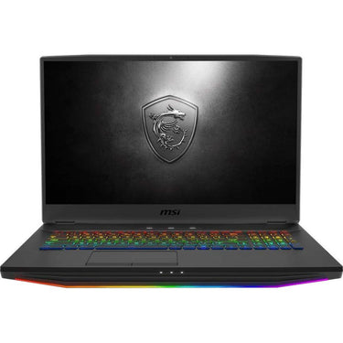 MSI MSI GT76 TITAN DT 039 NB