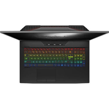 MSI MSI GT76 TITAN DT 039 NB