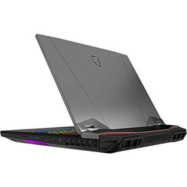 MSI MSI GT76 TITAN DT 039 NB