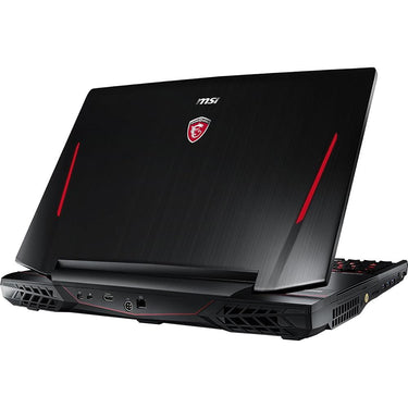 MSI 18.4" i7 6920HQ 32GB DDR4