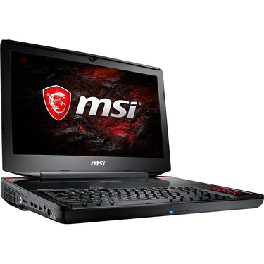 MSI GT83VR TITAN SLI-212 18.4 in