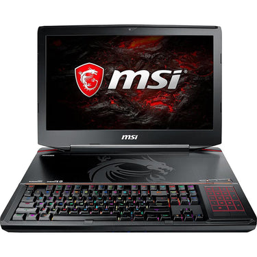 MSI GT83VR TITAN SLI-212 18.4 in
