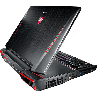 MSI GT83VR TITAN SLI-212 18.4 in