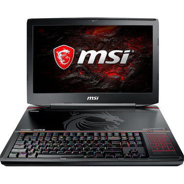 MSI GT83VR TITAN SLI-213 18.4 in