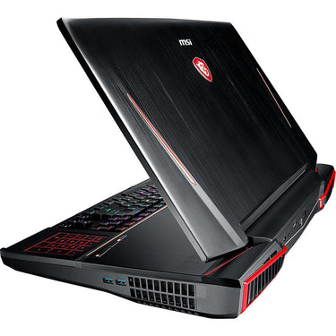 MSI GT83VR TITAN SLI-213 18.4 in