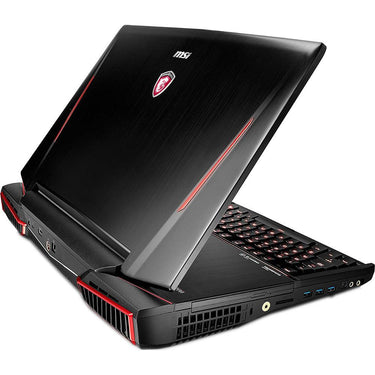 MSI 18.4" Gaming Laptop