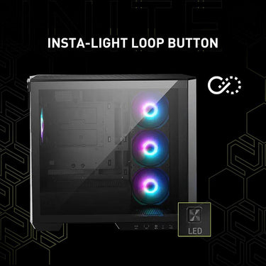 MSI MAG PANO M100R PZ