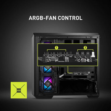 MSI MAG PANO M100R PZ