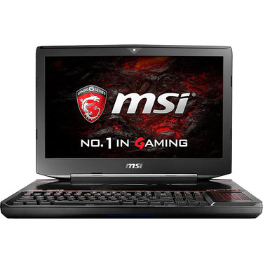 MSI 18.4" Gaming Laptop