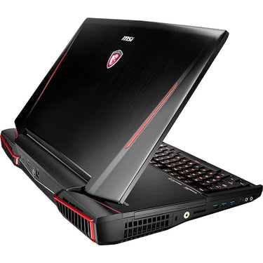 MSI 18.4" Gaming Laptop