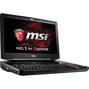 MSI 18.4" Gaming Laptop
