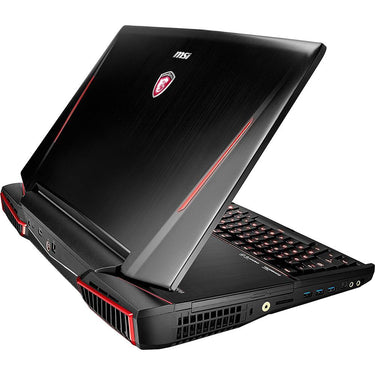 MSI 18.4" Gaming Laptop