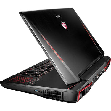 MSI 18.4" Gaming Laptop