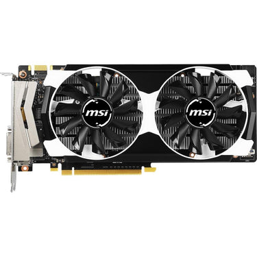 MSI GeForce GTX950 2GB