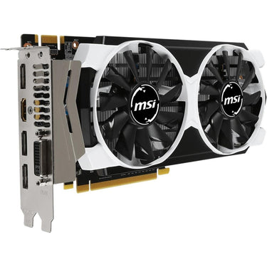 MSI GeForce GTX950 2GB