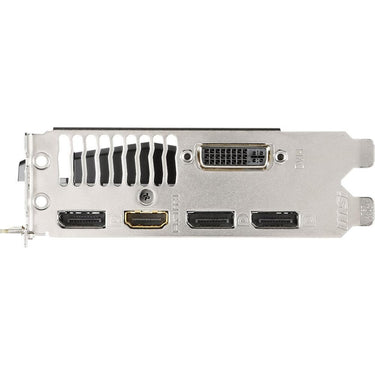 MSI GeForce GTX950 2GB