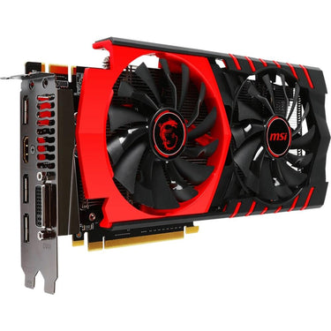 MSI GeForce GTX950 2GB