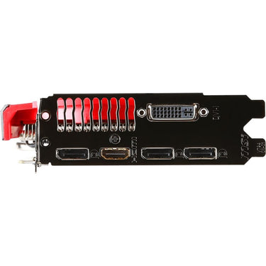 MSI GeForce GTX950 2GB