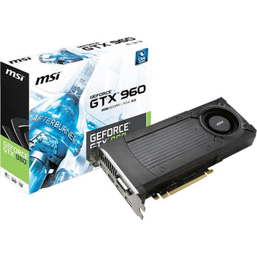 MSI GeForce GTX960 2GB