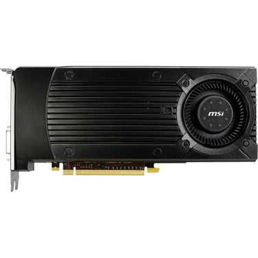 MSI GeForce GTX960 2GB