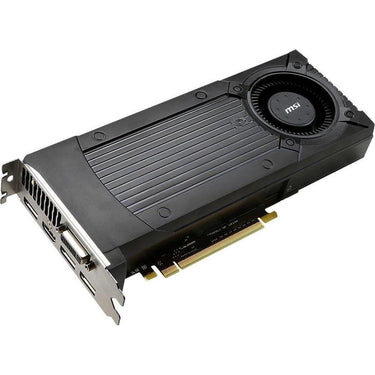 MSI GeForce GTX960 2GB