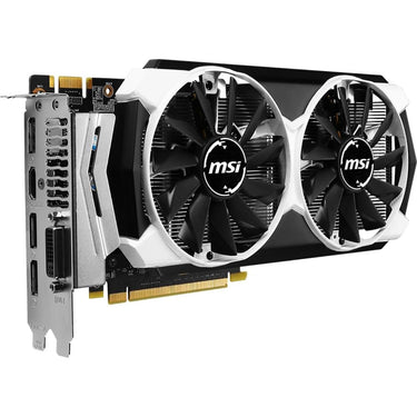 MSI GeForce GTX960 2GB