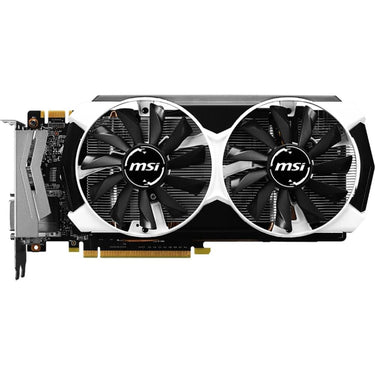 MSI GeForce GTX960 2GB