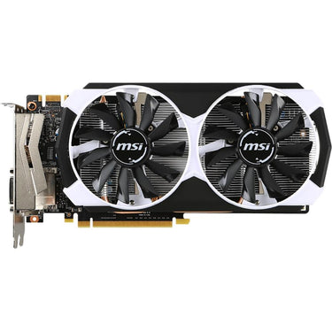 MSI GeForce GTX960 4GB GDDR5