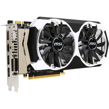 MSI GeForce GTX960 4GB GDDR5