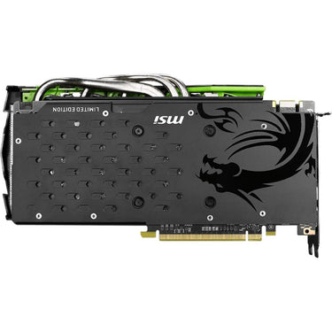 MSI GeForce GTX960 2GB