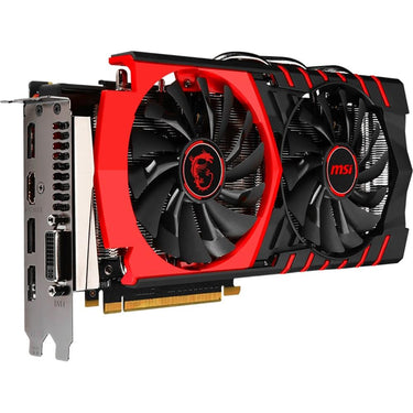 MSI GeForce GTX960 2GB