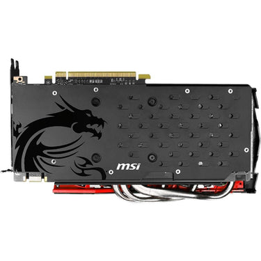 MSI GeForce GTX960 4GB GDDR5