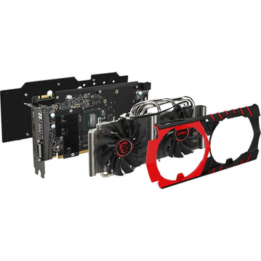 MSI GeForce GTX960 4GB GDDR5