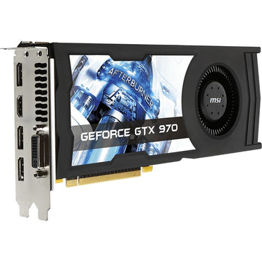 MSI GeForce GTX970 4GB