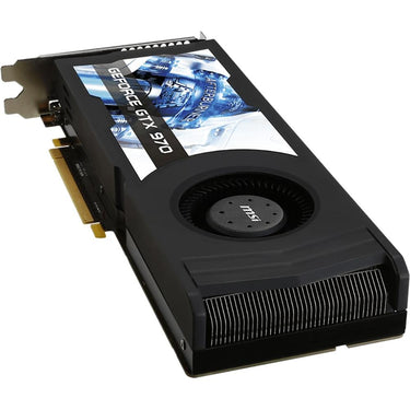 MSI GeForce GTX970 4GB