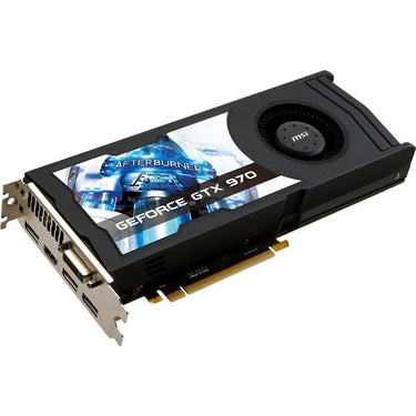 MSI GeForce GTX970 4GB