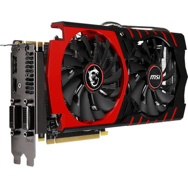MSI GeForce GTX970 4GB GDDR5